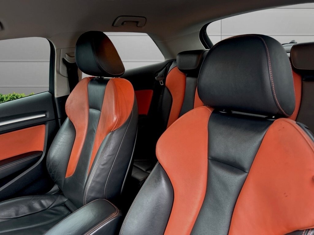 Used Audi A3 2013 for sale - 76744521: Photo 14