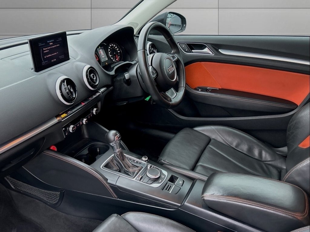 Used Audi A3 2013 for sale - 76744521: Photo 15