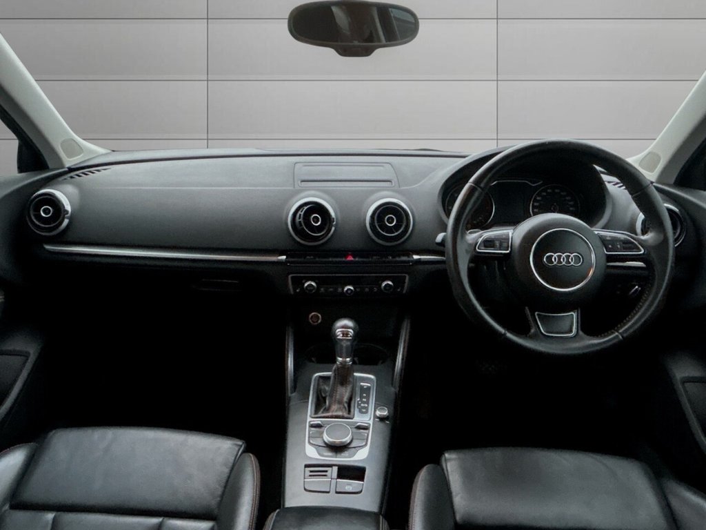 Used Audi A3 2013 for sale - 76744521: Photo 17