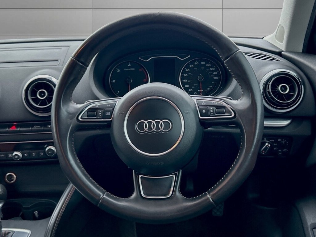 Used Audi A3 2013 for sale - 76744521: Photo 19