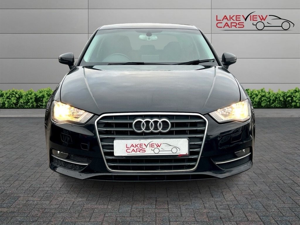 Used Audi A3 2013 for sale - 76744521: Photo 2
