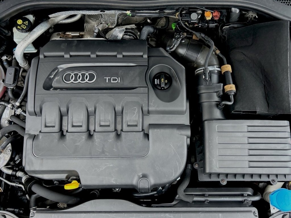 Used Audi A3 2013 for sale - 76744521: Photo 20