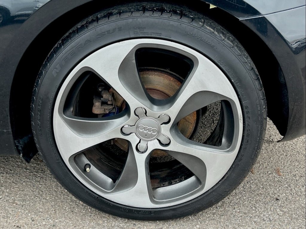 Used Audi A3 2013 for sale - 76744521: Photo 21