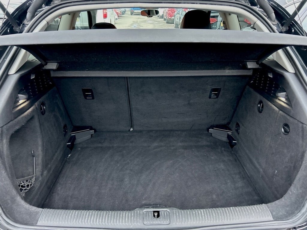 Used Audi A3 2013 for sale - 76744521: Photo 22