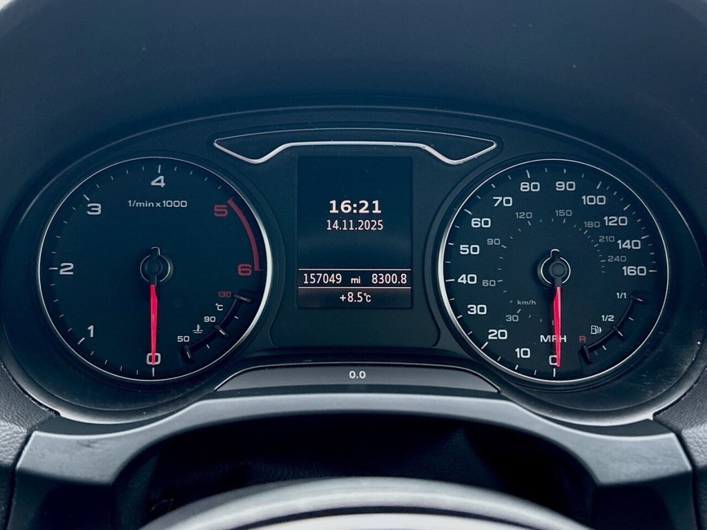 Used Audi A3 2013 for sale - 76744521: Photo 23