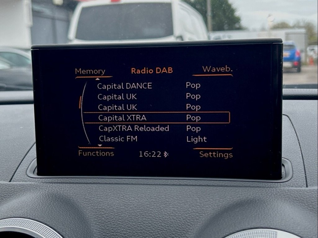 Used Audi A3 2013 for sale - 76744521: Photo 26