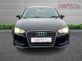 Used Audi A3 2013 for sale - 76744521: Photo