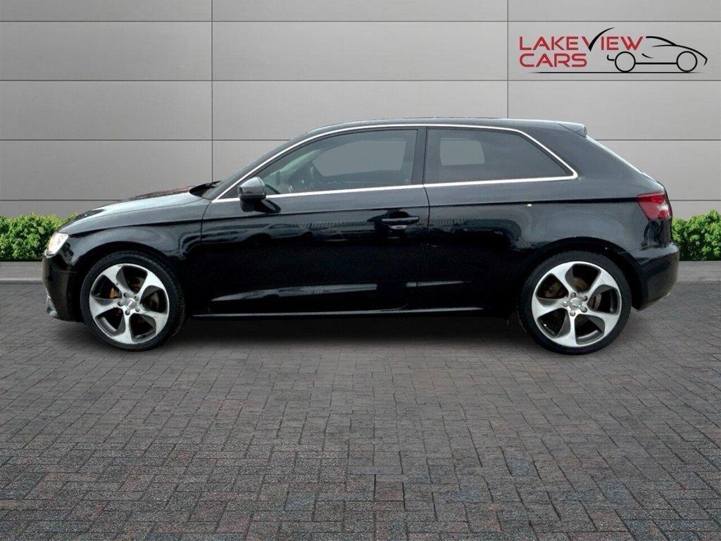 Used Audi A3 2013 for sale - 76744521: Photo 4