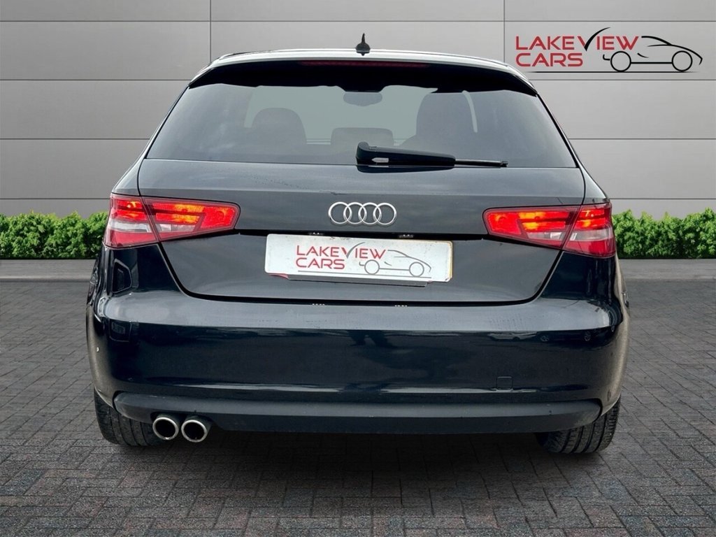 Used Audi A3 2013 for sale - 76744521: Photo 6