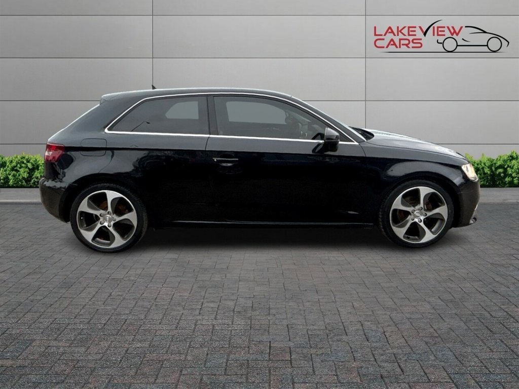 Used Audi A3 2013 for sale - 76744521: Photo 8