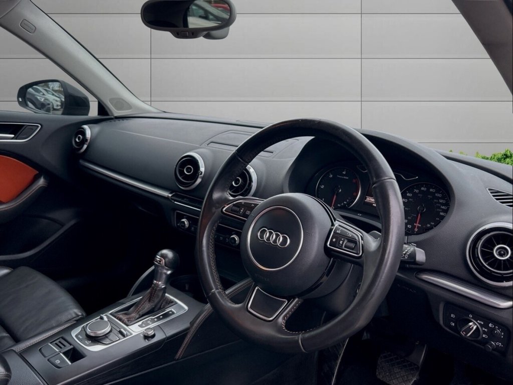 Used Audi A3 2013 for sale - 76744521: Photo 9