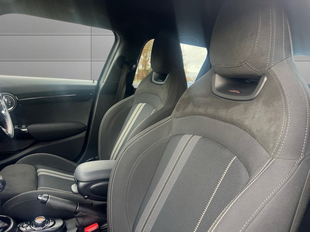 Used MINI Hatch 2018 for sale - 76744554: Photo 11