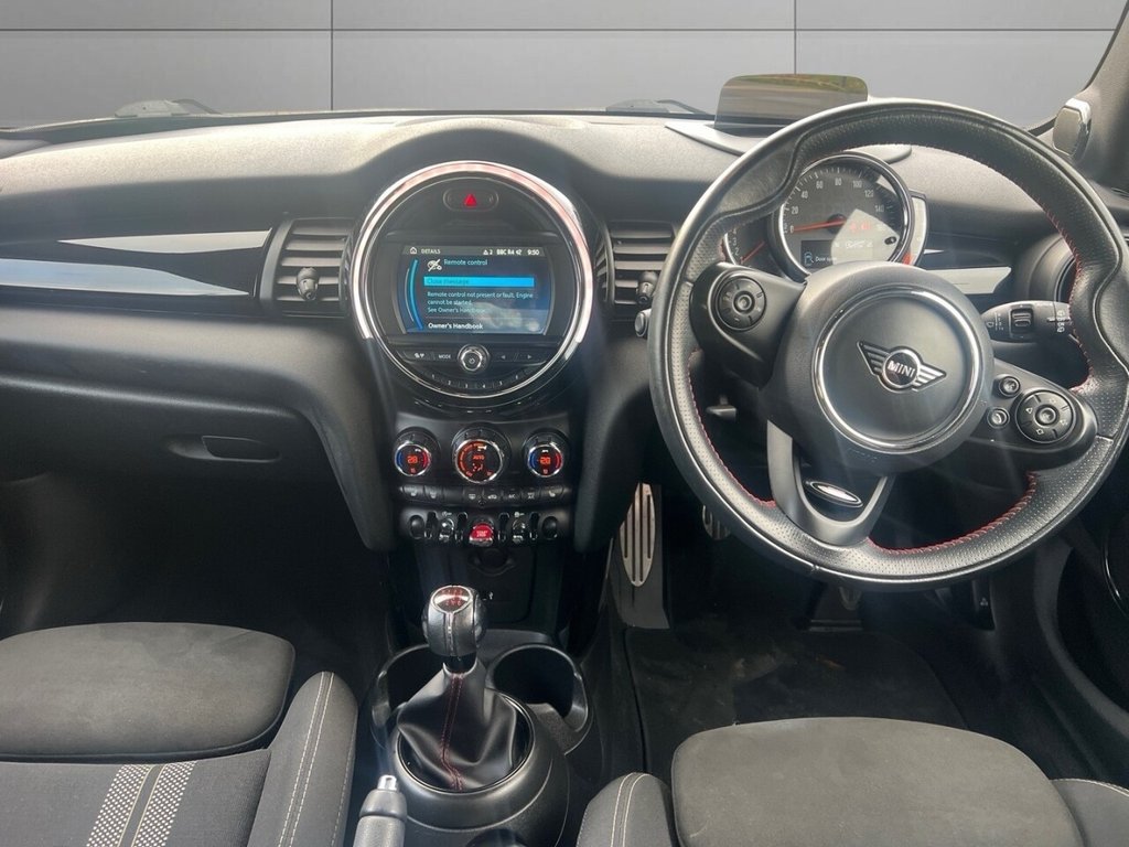 Used MINI Hatch 2018 for sale - 76744554: Photo 17
