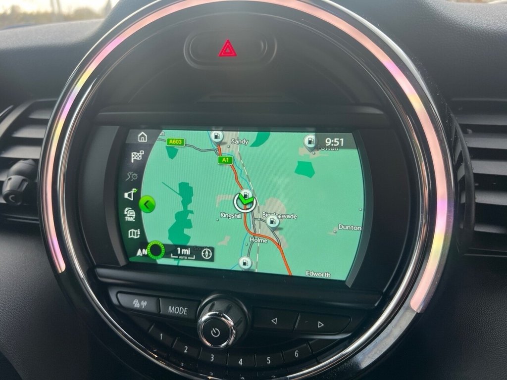 Used MINI Hatch 2018 for sale - 76744554: Photo 26