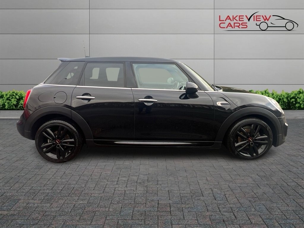 Used MINI Hatch 2018 for sale - 76744554: Photo 4