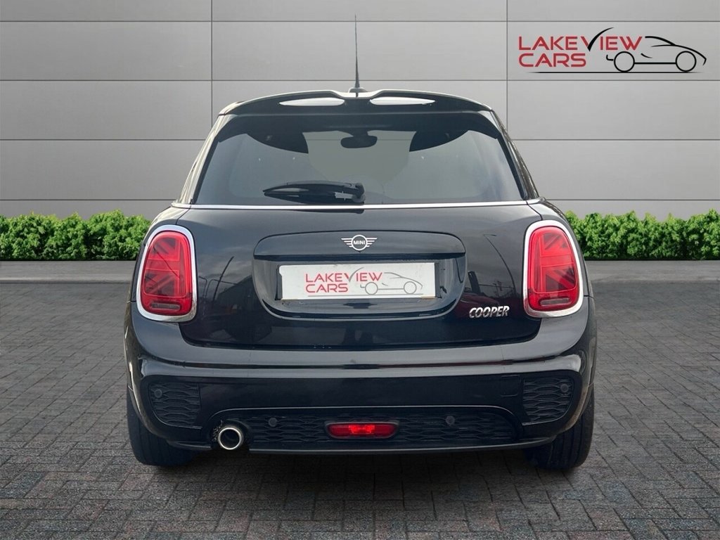 Used MINI Hatch 2018 for sale - 76744554: Photo 5