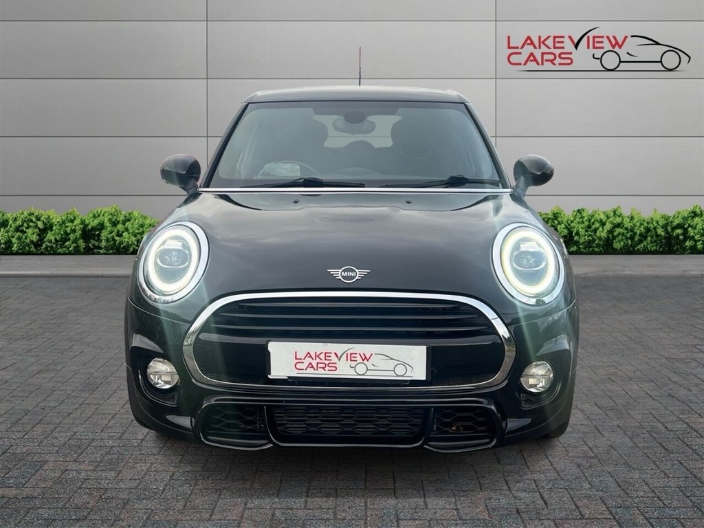 Used MINI Hatch 2018 for sale - 76744554: Photo 6