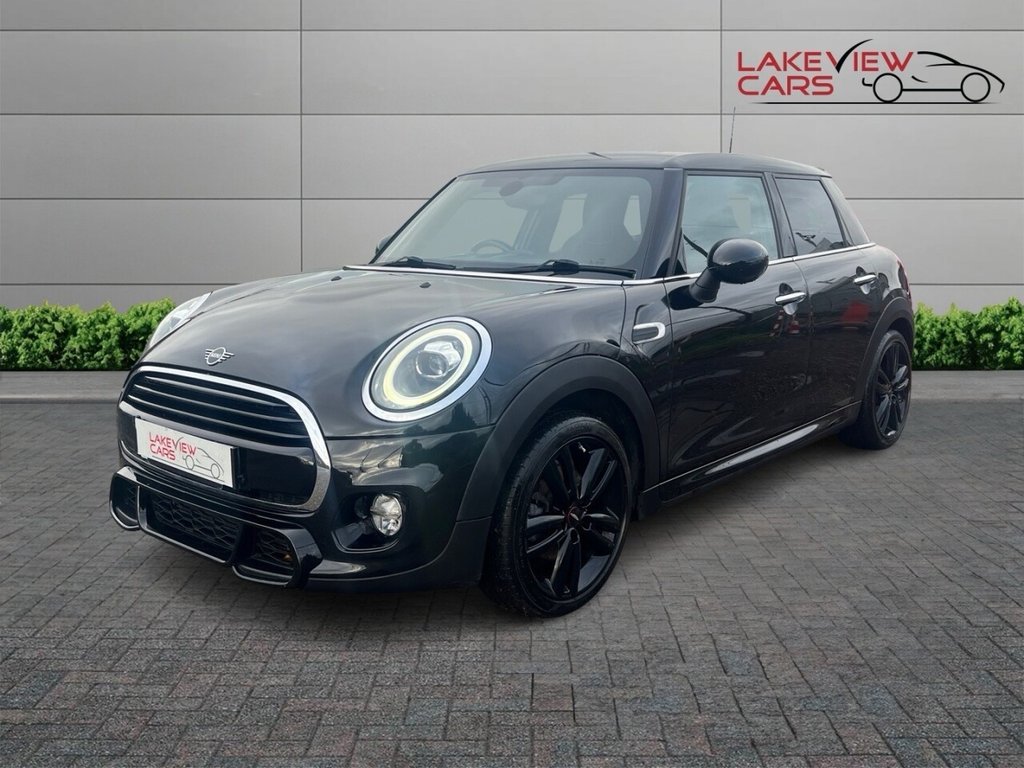 Used MINI Hatch 2018 for sale - 76744554: Photo 7