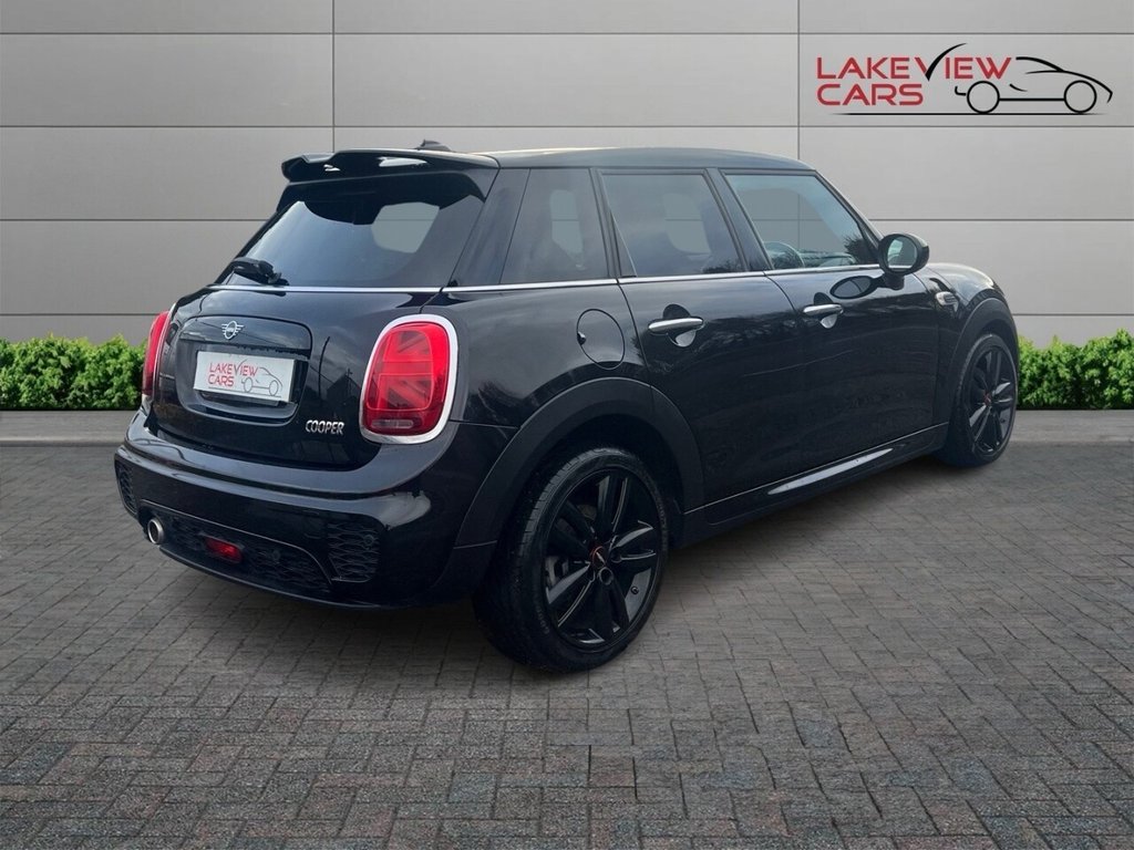 Used MINI Hatch 2018 for sale - 76744554: Photo 9