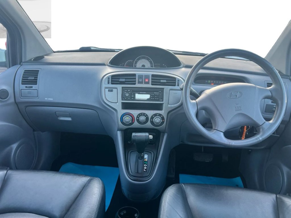 Used Hyundai Matrix 2005 for sale - 76744445: Photo 10