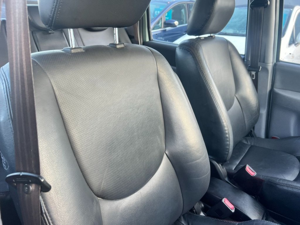 Used Hyundai Matrix 2005 for sale - 76744445: Photo 13