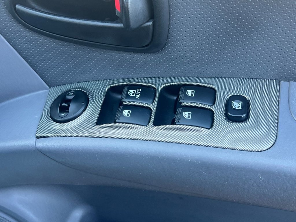 Used Hyundai Matrix 2005 for sale - 76744445: Photo 14