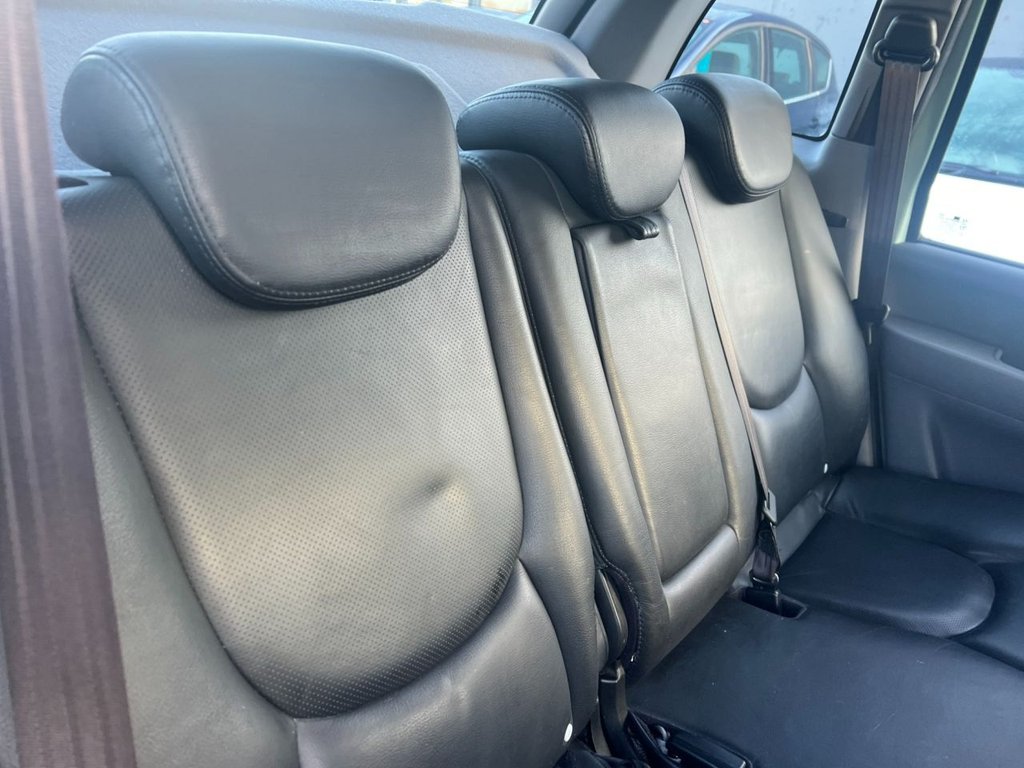 Used Hyundai Matrix 2005 for sale - 76744445: Photo 16