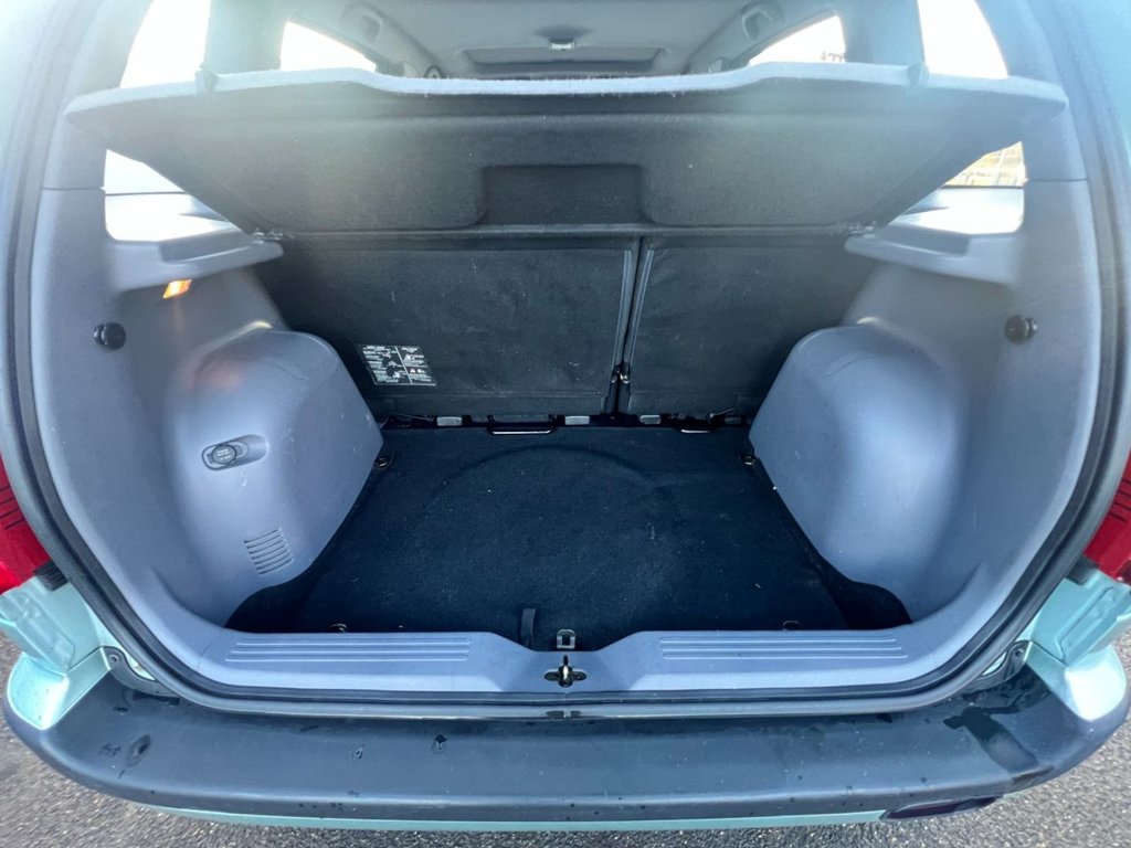 Used Hyundai Matrix 2005 for sale - 76744445: Photo 17