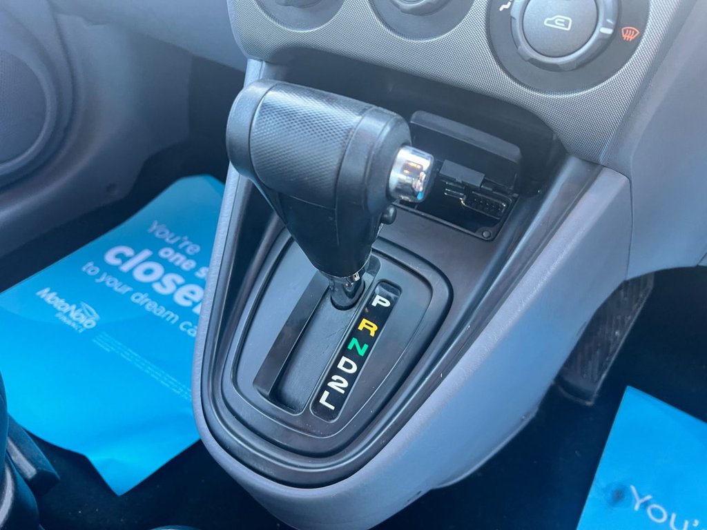 Used Hyundai Matrix 2005 for sale - 76744445: Photo 18