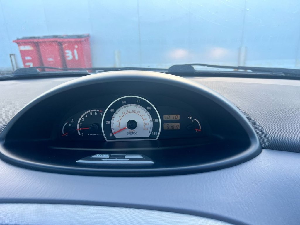 Used Hyundai Matrix 2005 for sale - 76744445: Photo 21