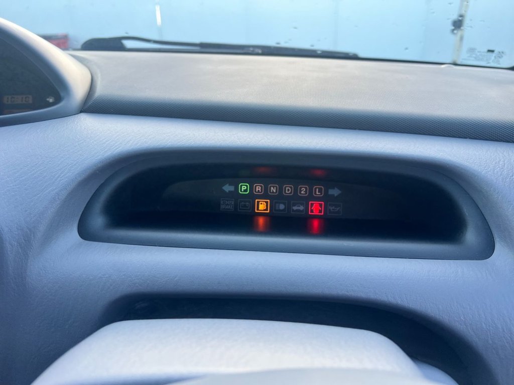 Used Hyundai Matrix 2005 for sale - 76744445: Photo 22