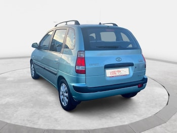 Used Hyundai Matrix 2005 for sale - 76744445: Photo