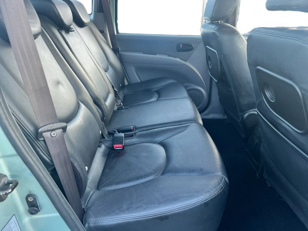 Used Hyundai Matrix 2005 for sale - 76744445: Photo 5