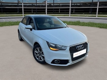 Audi A1 feature image