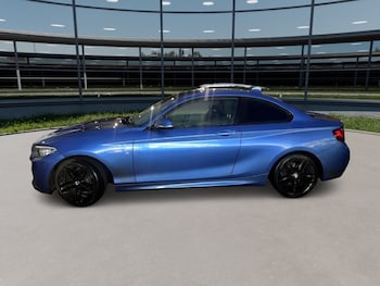 BMW 2 Series feature image