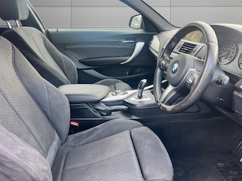 Used BMW 2 Series 2016 for sale - 77236614: Photo