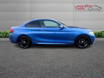 Used BMW 2 Series 2016 for sale - 77236614: Photo
