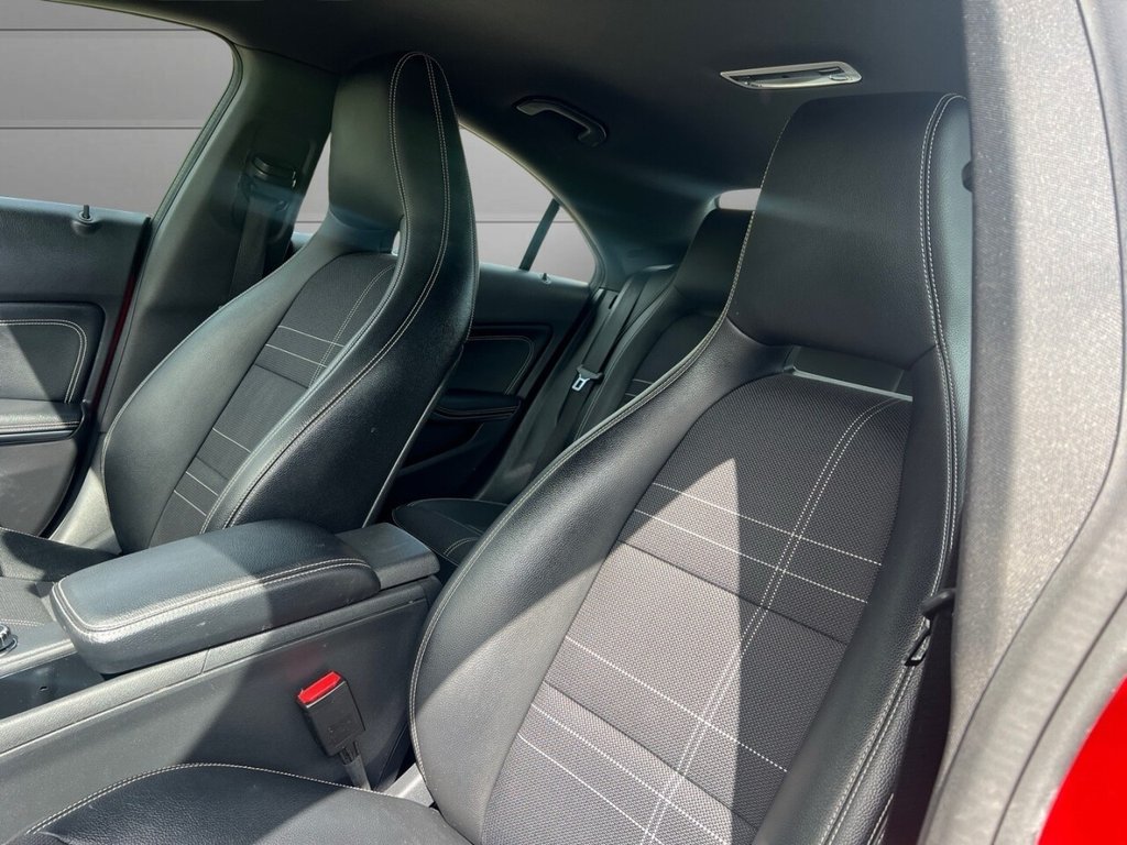 Used Mercedes-Benz CLA 2013 for sale - 76744478: Photo 10