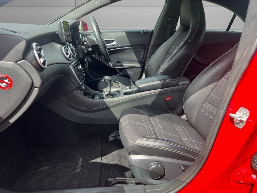 Used Mercedes-Benz CLA 2013 for sale - 76744478: Photo 13