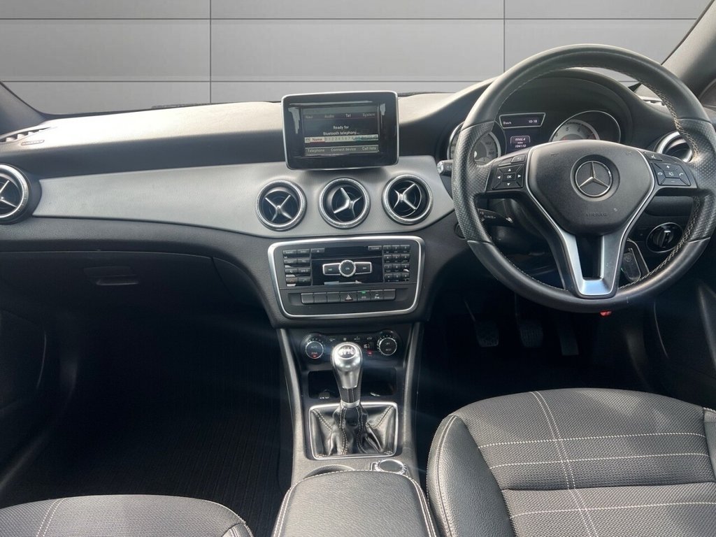 Used Mercedes-Benz CLA 2013 for sale - 76744478: Photo 14