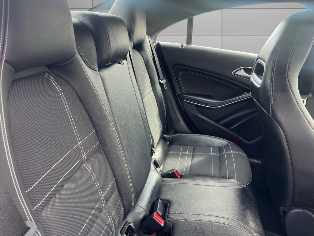 Used Mercedes-Benz CLA 2013 for sale - 76744478: Photo 15