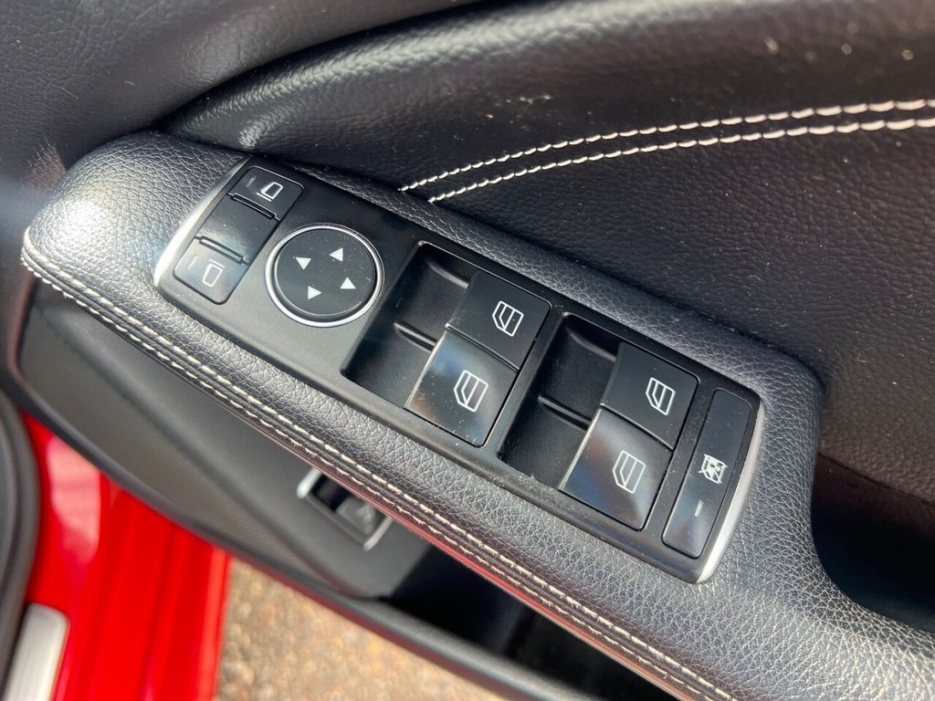 Used Mercedes-Benz CLA 2013 for sale - 76744478: Photo 17