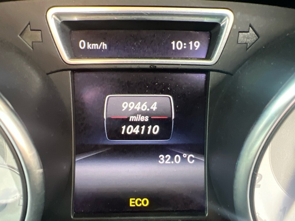 Used Mercedes-Benz CLA 2013 for sale - 76744478: Photo 18