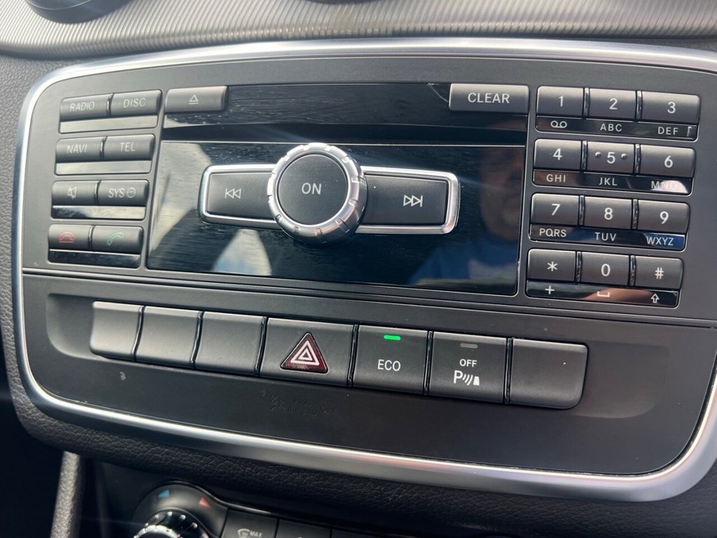 Used Mercedes-Benz CLA 2013 for sale - 76744478: Photo 19