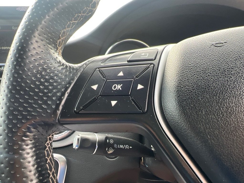 Used Mercedes-Benz CLA 2013 for sale - 76744478: Photo 21