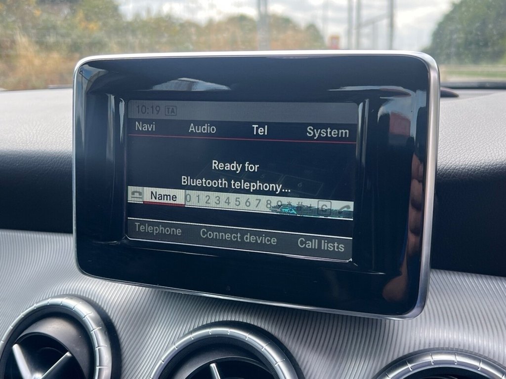 Used Mercedes-Benz CLA 2013 for sale - 76744478: Photo 22