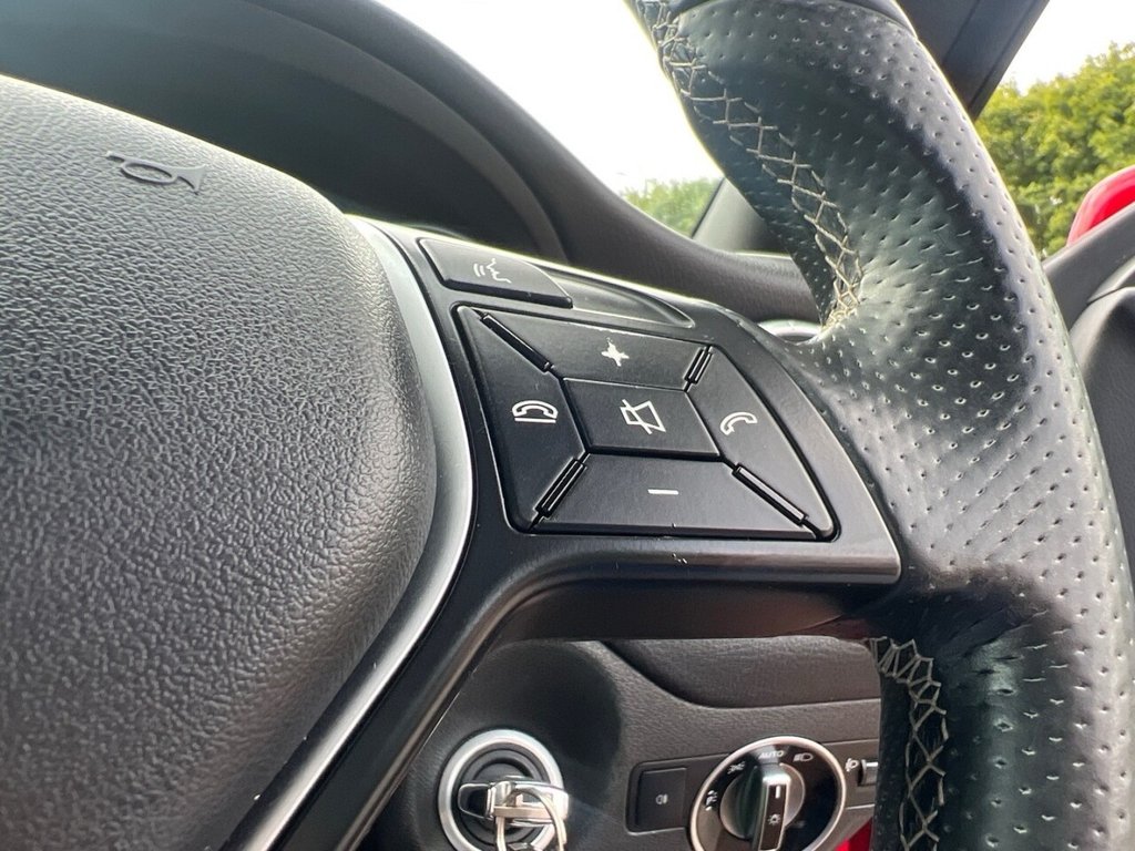 Used Mercedes-Benz CLA 2013 for sale - 76744478: Photo 23