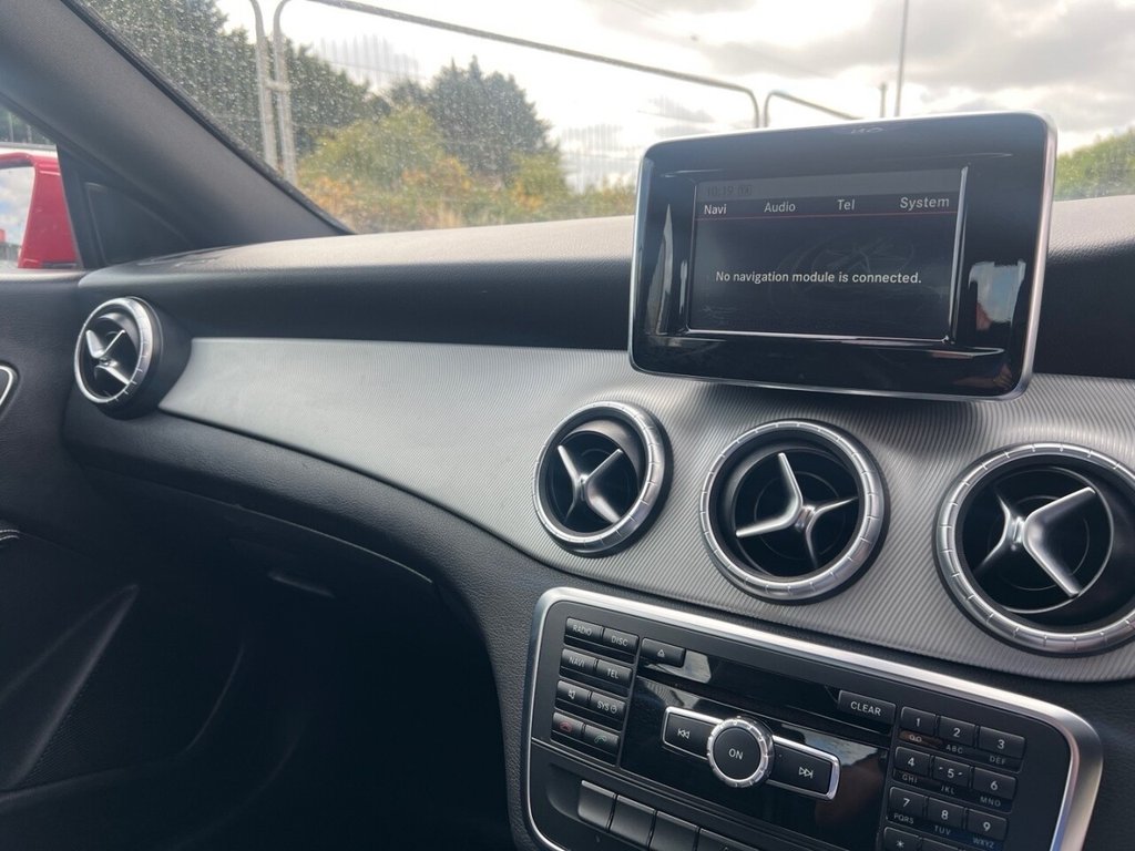 Used Mercedes-Benz CLA 2013 for sale - 76744478: Photo 24