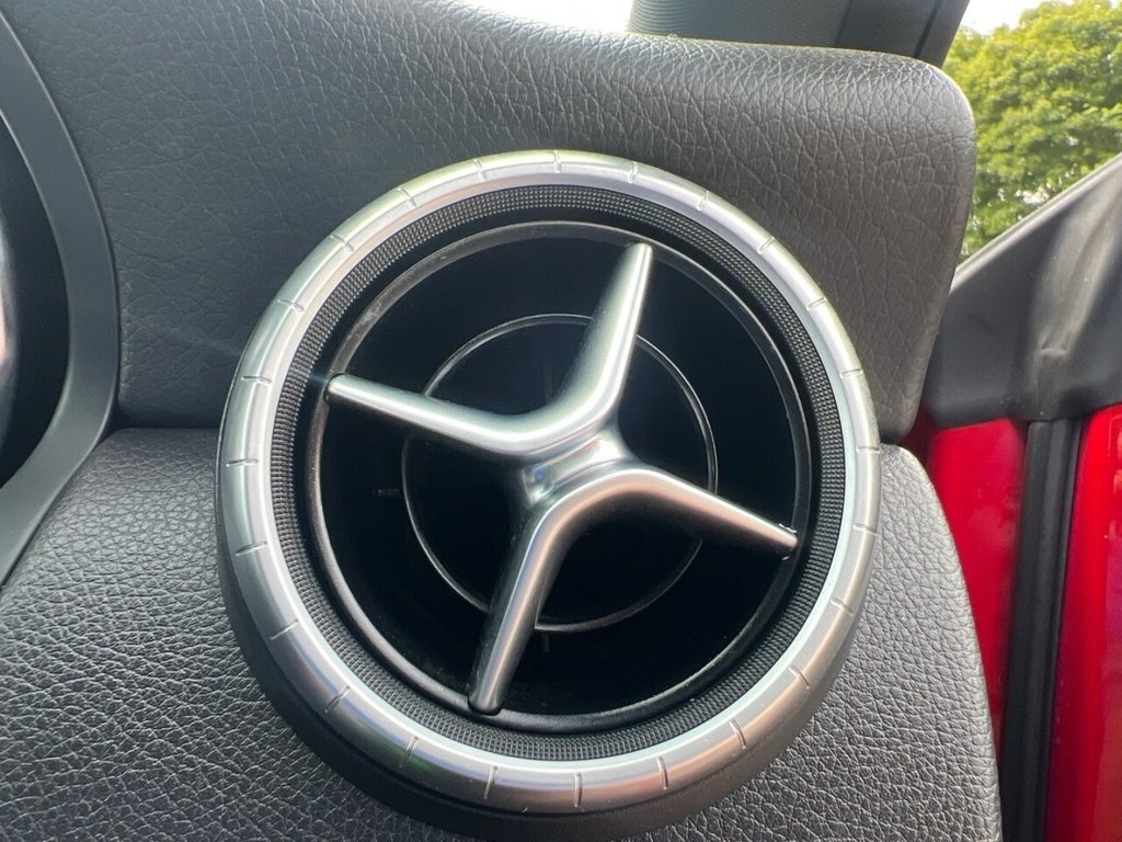 Used Mercedes-Benz CLA 2013 for sale - 76744478: Photo 26