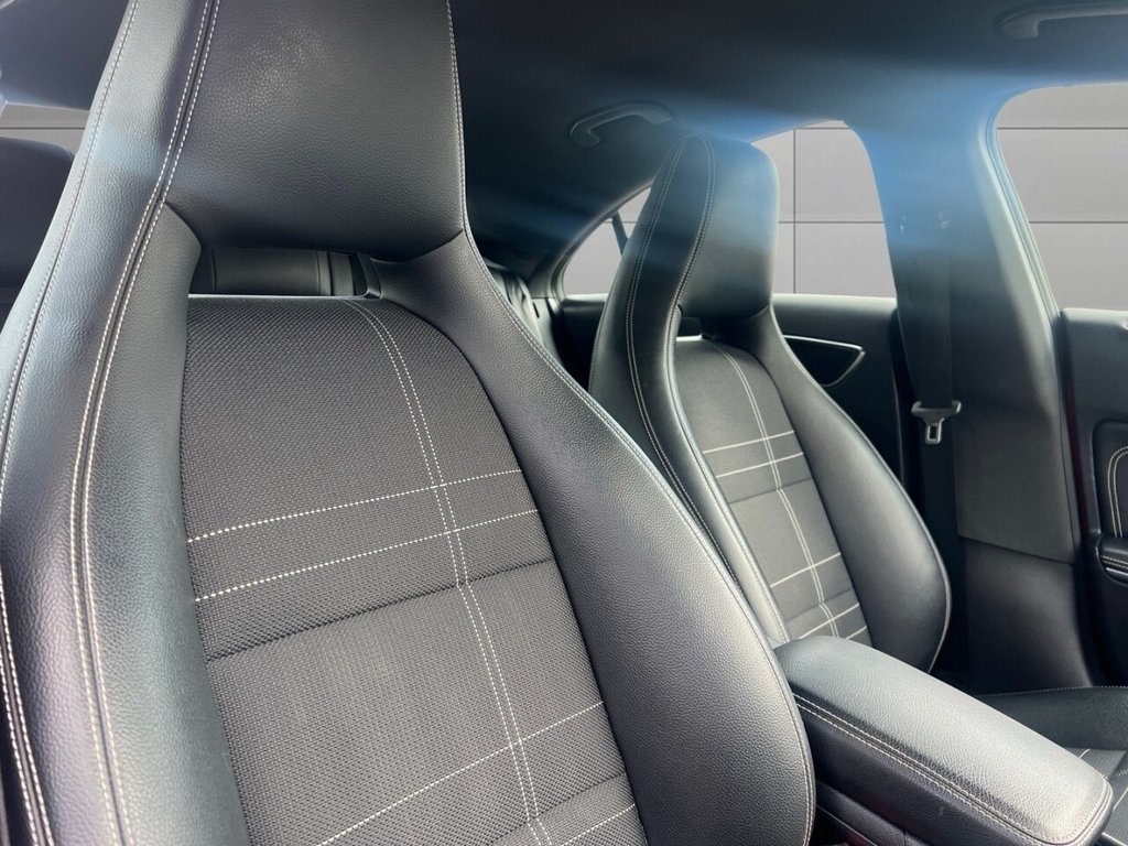 Used Mercedes-Benz CLA 2013 for sale - 76744478: Photo 6